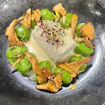 Hotel Logis & Restaurant Mediterranee 3*