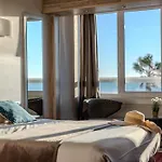 Logis & Restaurant Mediterranee Hotel 3*