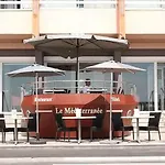 Hotel Logis & Restaurant Mediterranee Port-la-Nouvelle