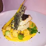 Hotel Logis & Restaurant Mediterranee