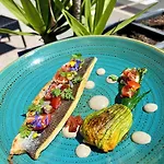 Logis & Restaurant Mediterranee