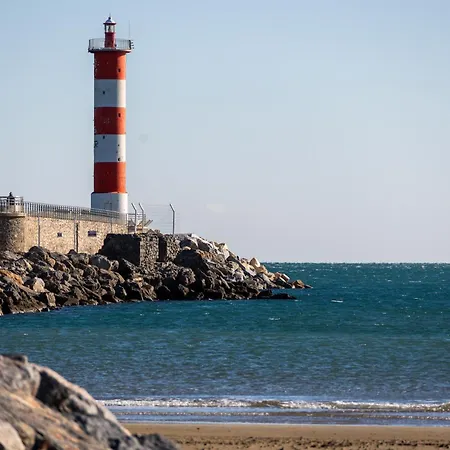 Logis & Restaurant Mediterranee