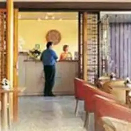 Logis & Restaurant Mediterranee