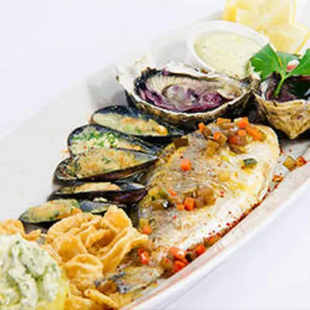 Logis & Restaurant Mediterranee