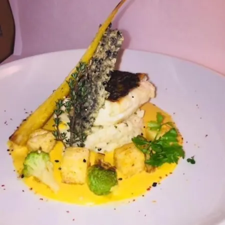 Hotel Logis & Restaurant Mediterranee