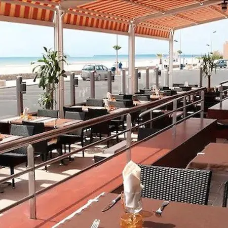 Logis & Restaurant Mediterranee Hotel