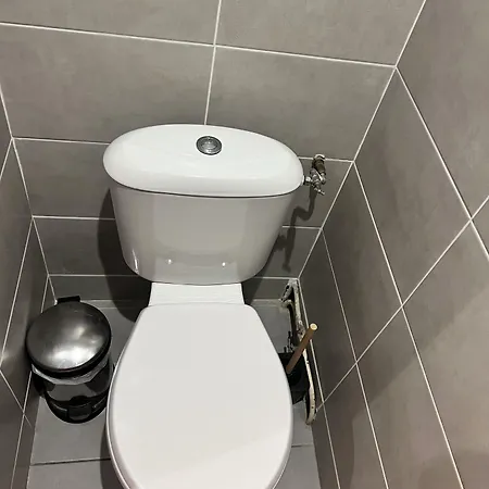 Logis & Restaurant Mediterranee Hotel 3*