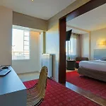 Hotel Logis & Restaurant Mediterranee