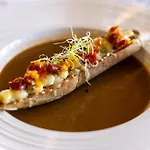 Logis & Restaurant Mediterranee Szálloda Port-la-Nouvelle