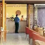 Logis & Restaurant Mediterranee