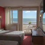 Logis & Restaurant Mediterranee