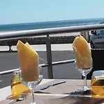 Logis & Restaurant Mediterranee Port-la-Nouvelle
