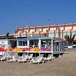 Logis & Restaurant Mediterranee 3*