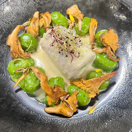 Hotel Logis & Restaurant Mediterranee 3*