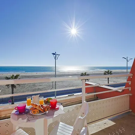 Logis & Restaurant Mediterranee Hotel 3*