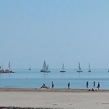 Logis & Restaurant Mediterranee 3*