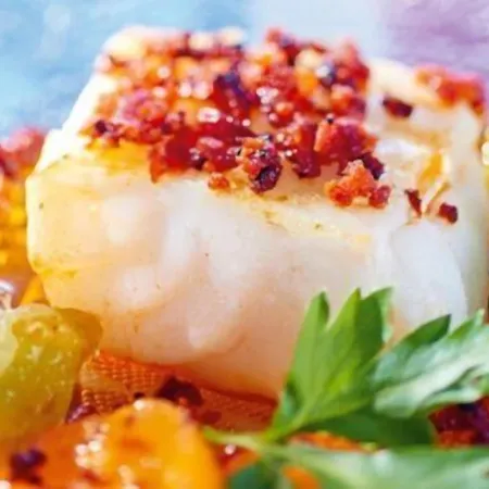 Logis & Restaurant Mediterranee 拉诺维勒港