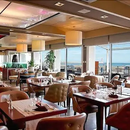 Logis & Restaurant Mediterranee 酒店