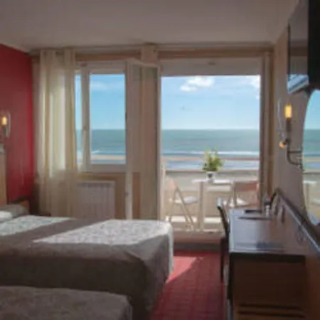 Logis & Restaurant Mediterranee