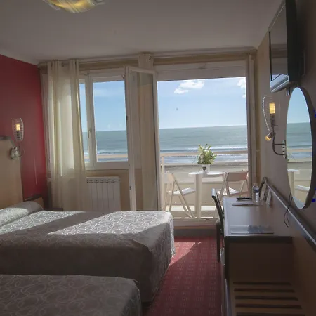 Logis & Restaurant Mediterranee