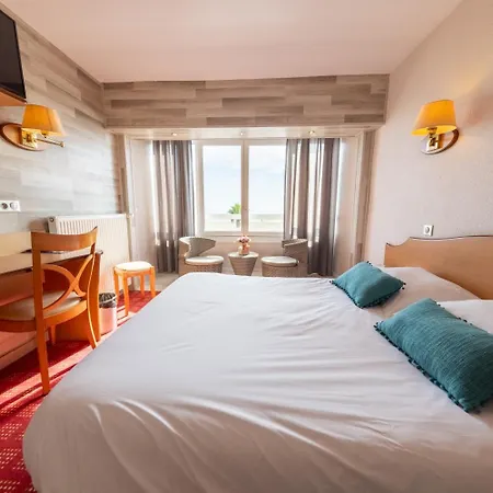 Logis & Restaurant Mediterranee 3*
