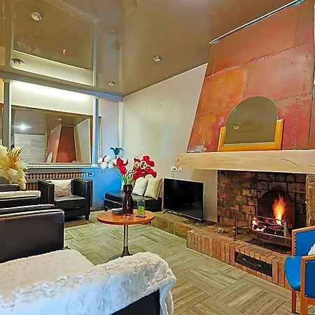 Hotel Logis & Restaurant Mediterranee