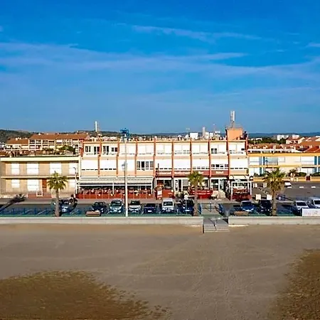 Logis Mediterranee Hotel