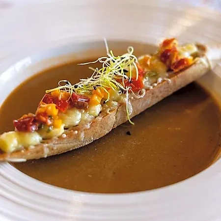 Logis & Restaurant Mediterranee Hotel