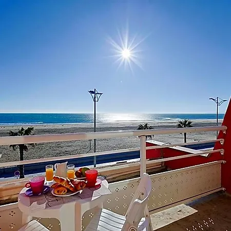 Logis & Restaurant Mediterranee Hotel