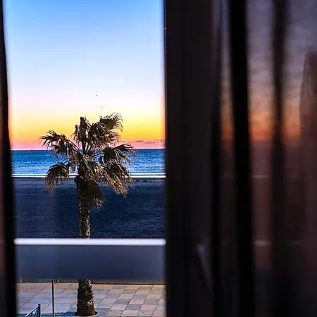 Hotel Logis & Restaurant Mediterranee