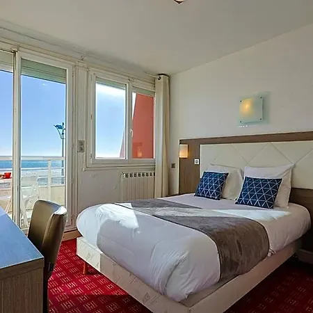 Logis Mediterranee 3* Port-la-Nouvelle