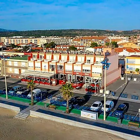 Logis Mediterranee