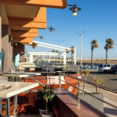 Logis Mediterranee Hotel