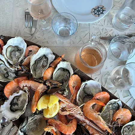 Hotel Logis & Restaurant Mediterranee