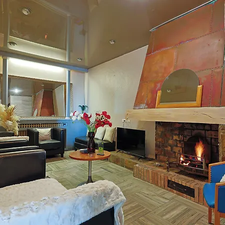 Logis & Restaurant Mediterranee Hotel 3*