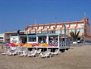 Logis & Restaurant Mediterranee 3*