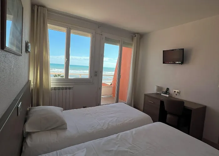 Logis Mediterranee